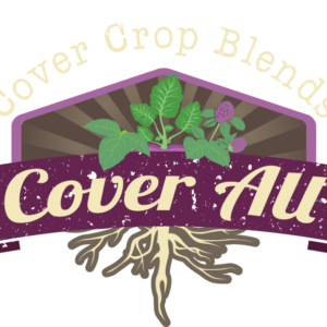 Cover-All Spring Cover Crop Mix – 40 lb bag