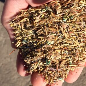 Pipeline & Right-of-Way Mix – 10 lb bag