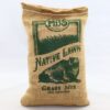 Native Lawn Grass Mix