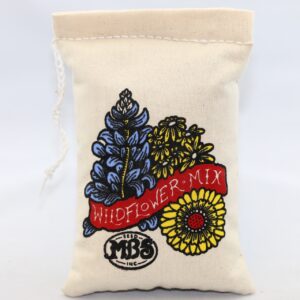 TexOkla Wildflower Mix – 1 lb bag