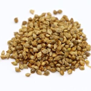 Japanese Millet – 50 lb bag