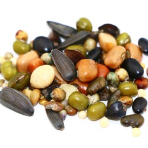 Cover-All Spring Cover Crop Mix – 40 lb bag