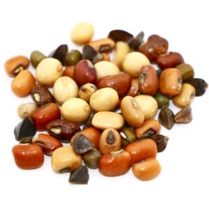 Spring Deer Blend – 50 lb bag