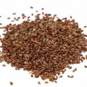 Common Bermudagrass, Hulled – 50 lb bag