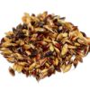 Johnsongrass seed