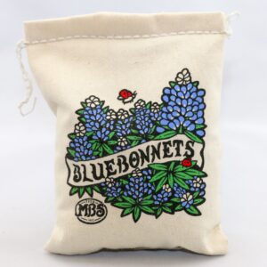 Bluebonnets – 1/2 lb bag