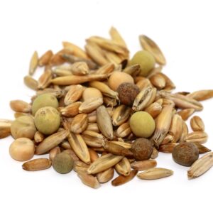 Deer Season Fall Wildlife Blend – 50 lb bag