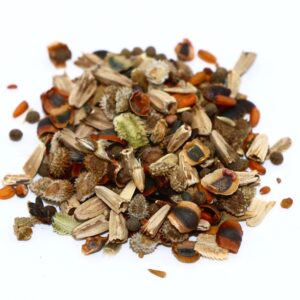 Bee & Butterfly Flower Mix – 1/2 lb bag