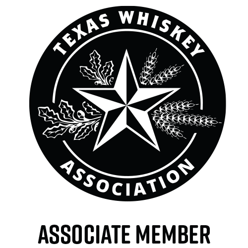 Texas Whiskey Association Logo